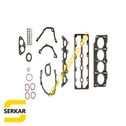 MOTOR TAKIM CONTA  1.2 CC 16V EKSANTRIK KEÇELİ Ürün Görseli